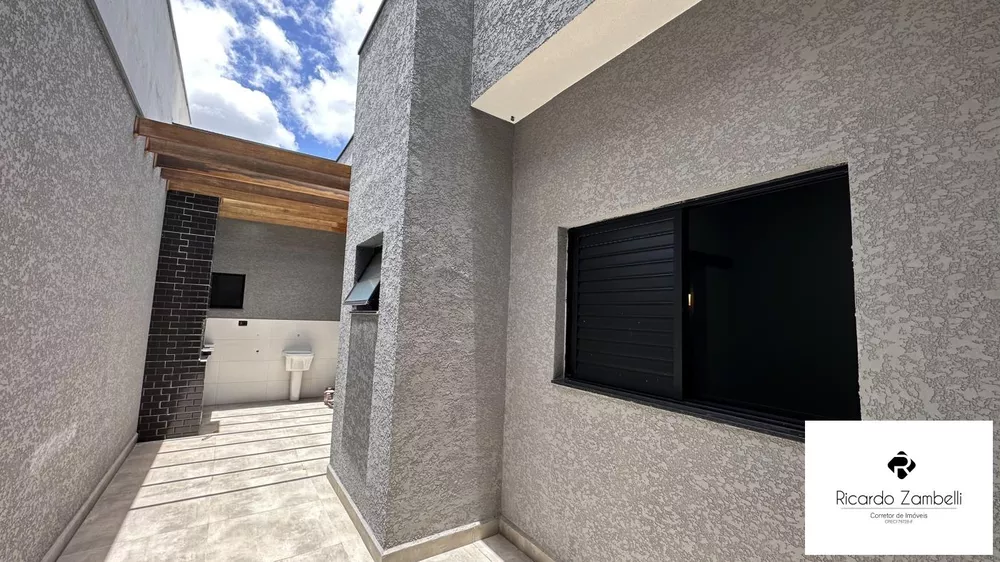 Casa, 3 quartos - Foto 5