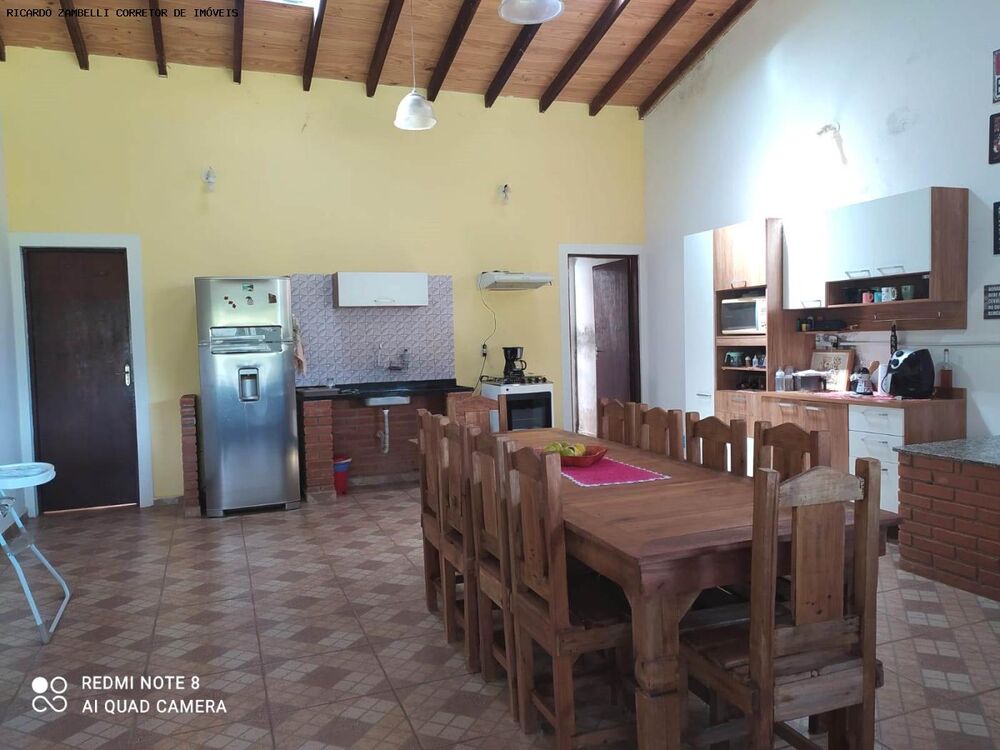 Chácara à venda com 3 quartos, 1500m² - Foto 7