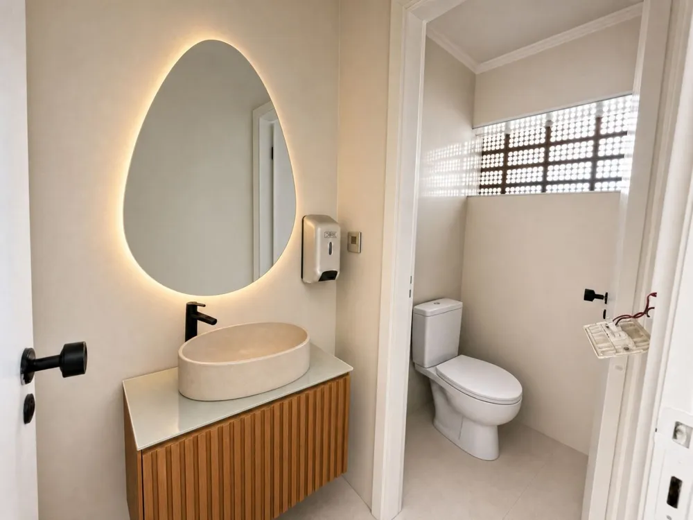 Sala-Conjunto - Foto 8