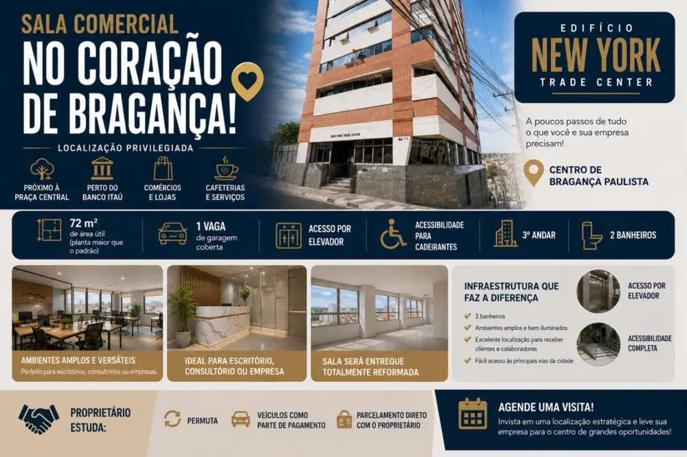 Sala-Conjunto - Foto 1