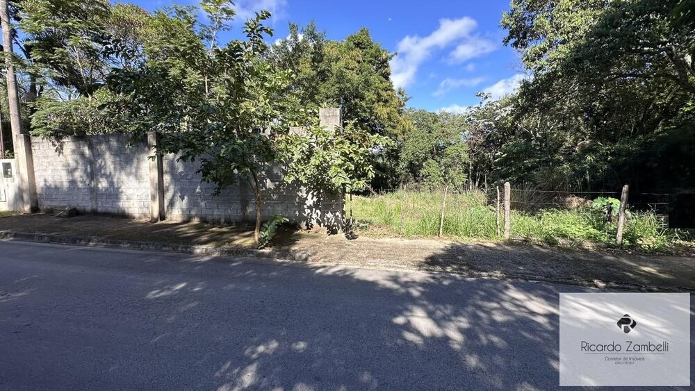 Terreno à venda, 2000m² - Foto 1