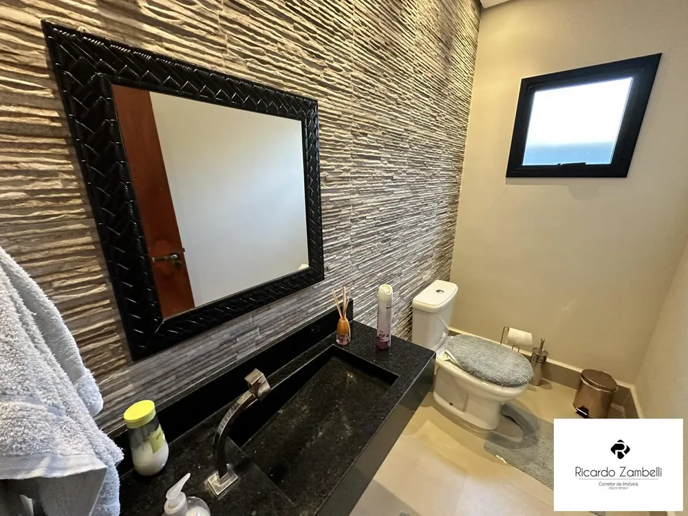 Casa de Condomínio, 3 quartos - Foto 6