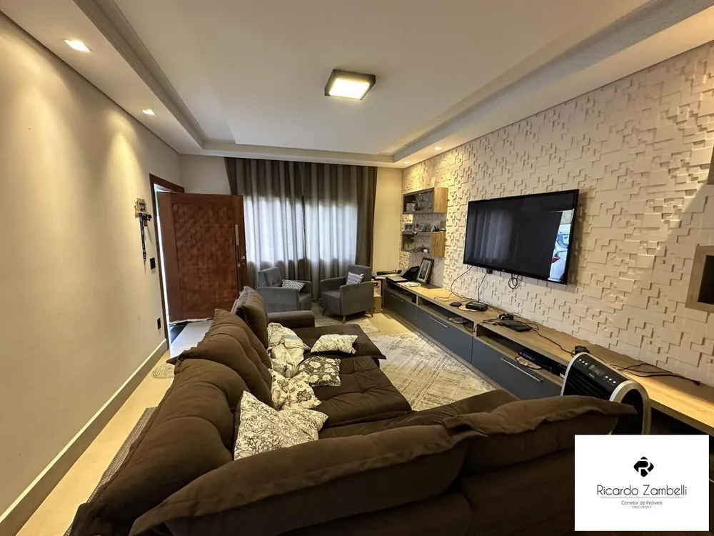Casa de Condomínio, 3 quartos - Foto 5