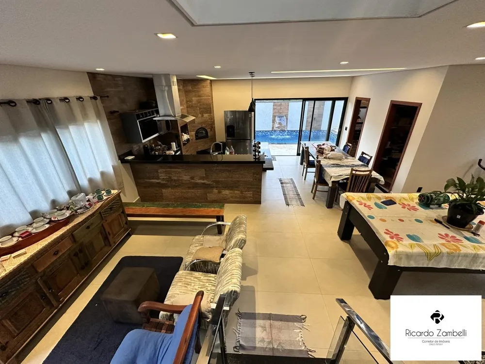 Casa de Condomínio, 3 quartos - Foto 7