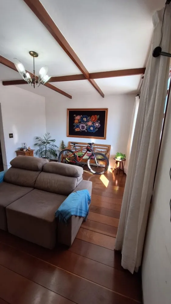 Casa, 3 quartos - Foto 5