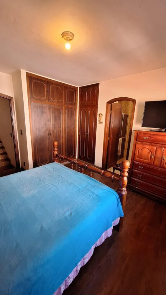 Casa, 3 quartos - Foto 9