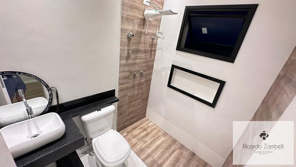 Casa de Condomínio à venda com 3 quartos, 300m² - Foto 5