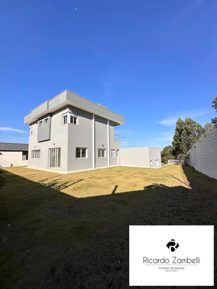 Casa de Condomínio, 3 quartos - Foto 10