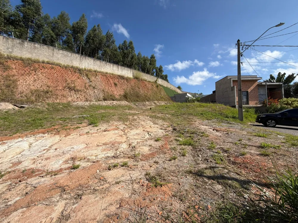 Terreno, 809 m² - Foto 2