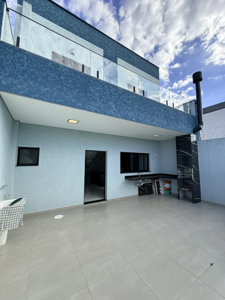 Sobrado, 3 quartos - Foto 5