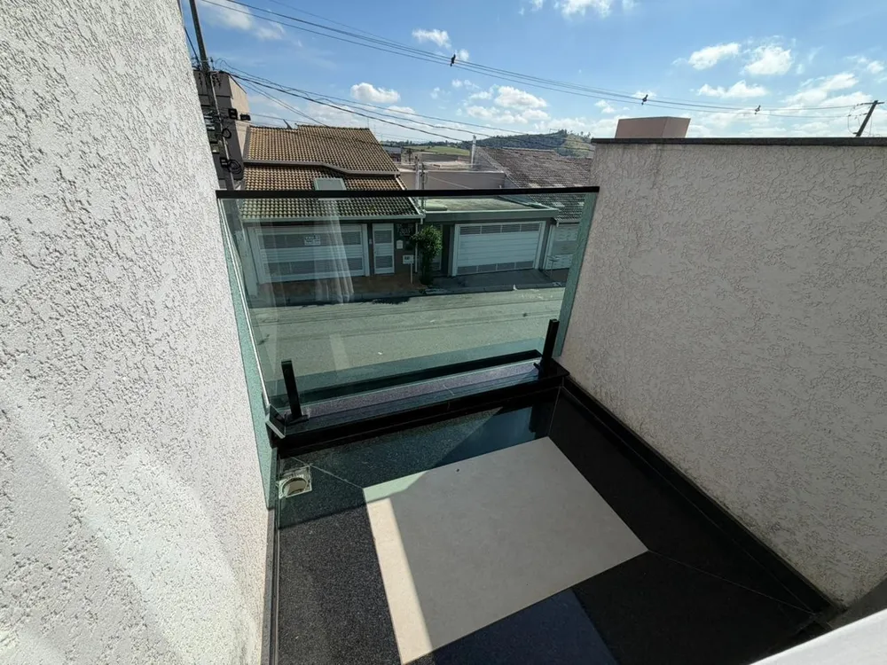 Sobrado, 3 quartos - Foto 8