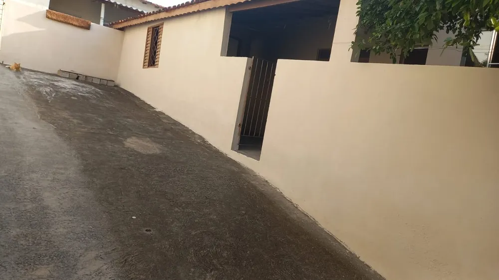 Casa, 1 quarto - Foto 2