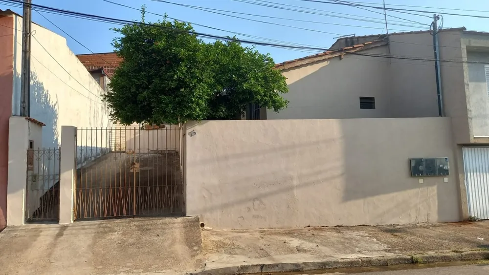 Casa, 1 quarto - Foto 1