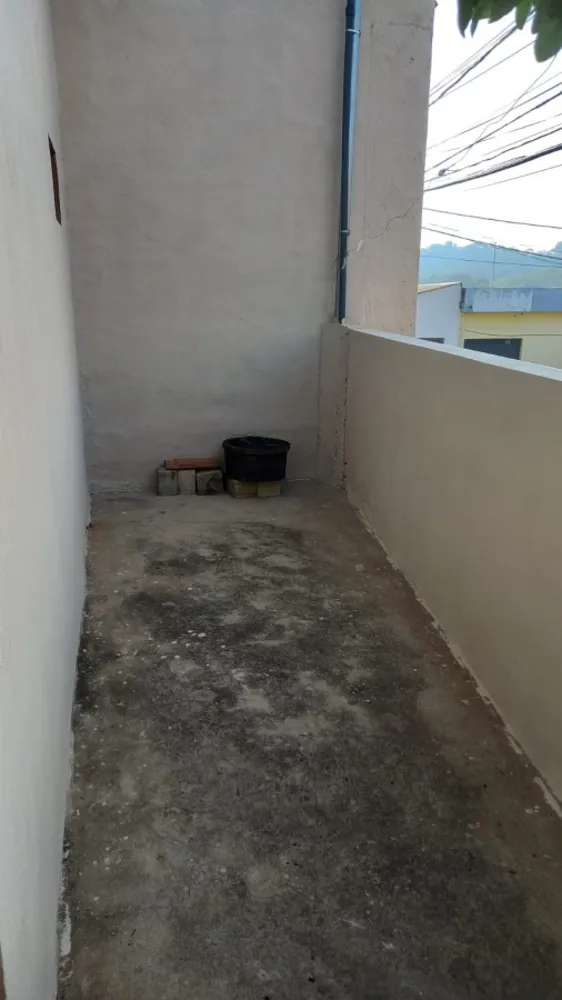 Casa, 1 quarto - Foto 8
