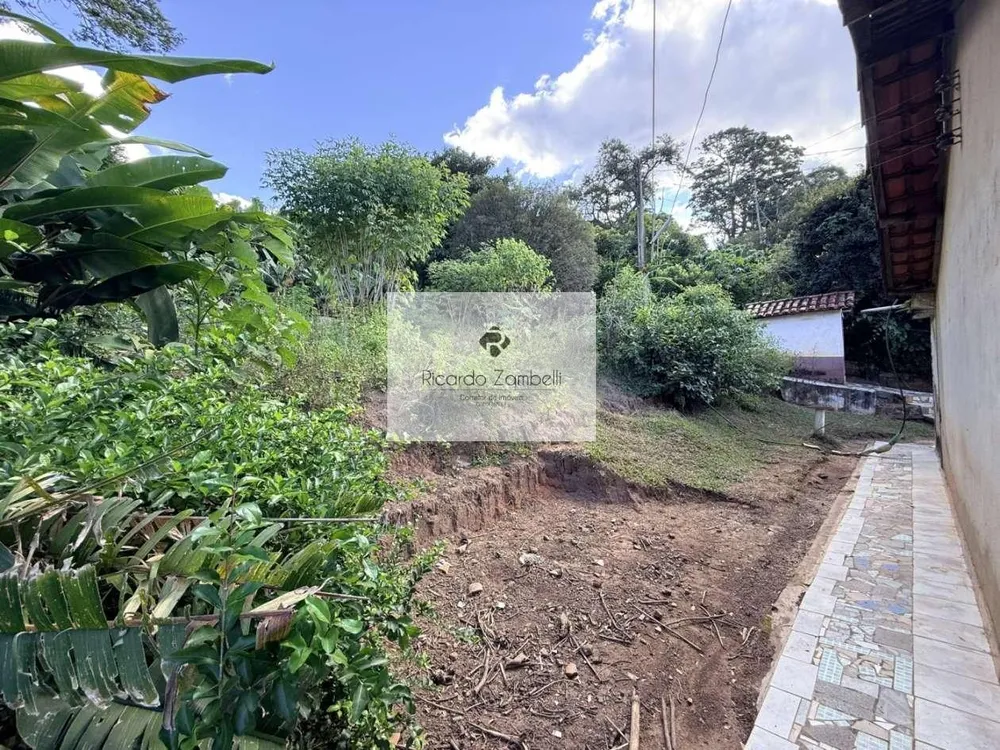Chácara, 3 quartos, 1049 m² - Foto 8