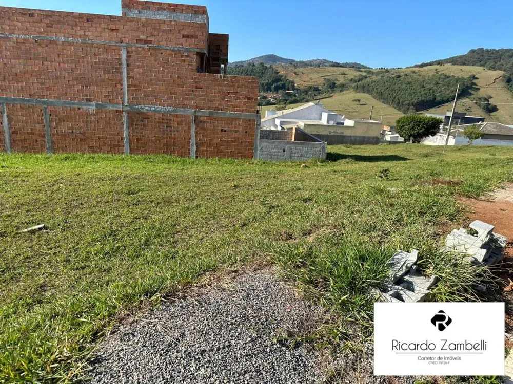 Terreno, 250 m² - Foto 1