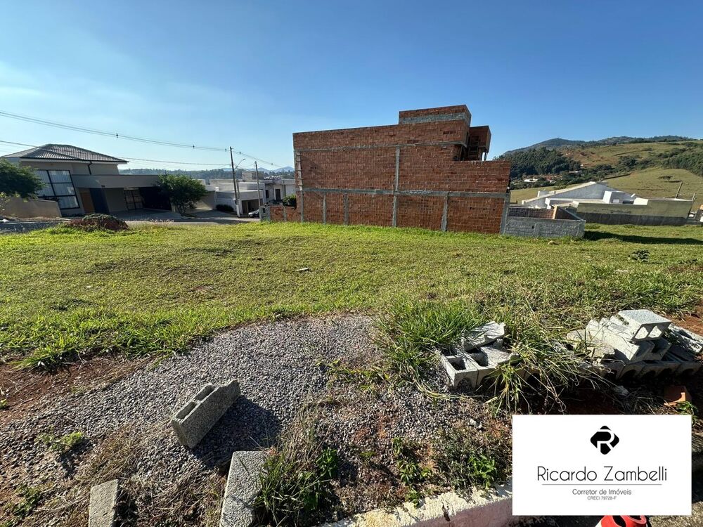 Terreno, 250 m² - Foto 3