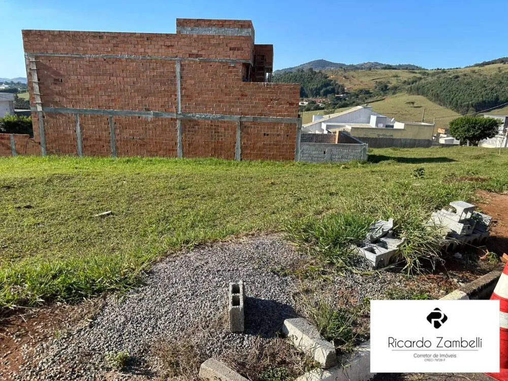Terreno, 250 m² - Foto 1