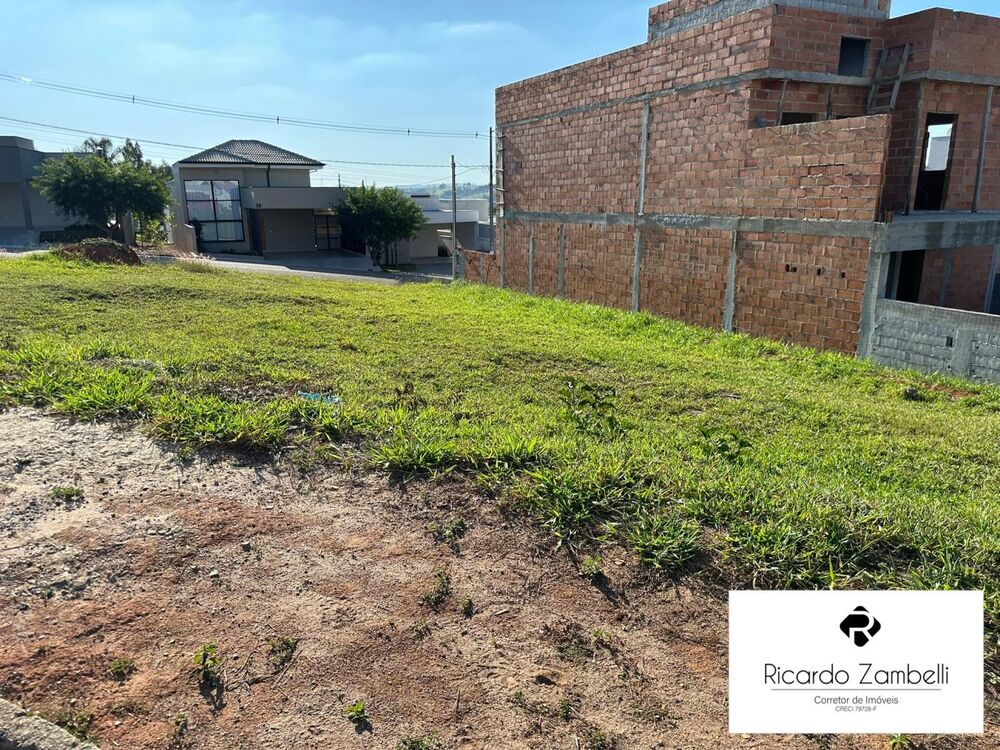 Terreno, 250 m² - Foto 1