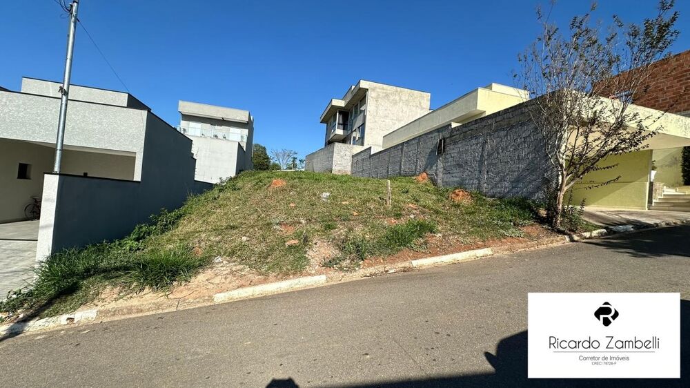 Terreno, 264 m² - Foto 1