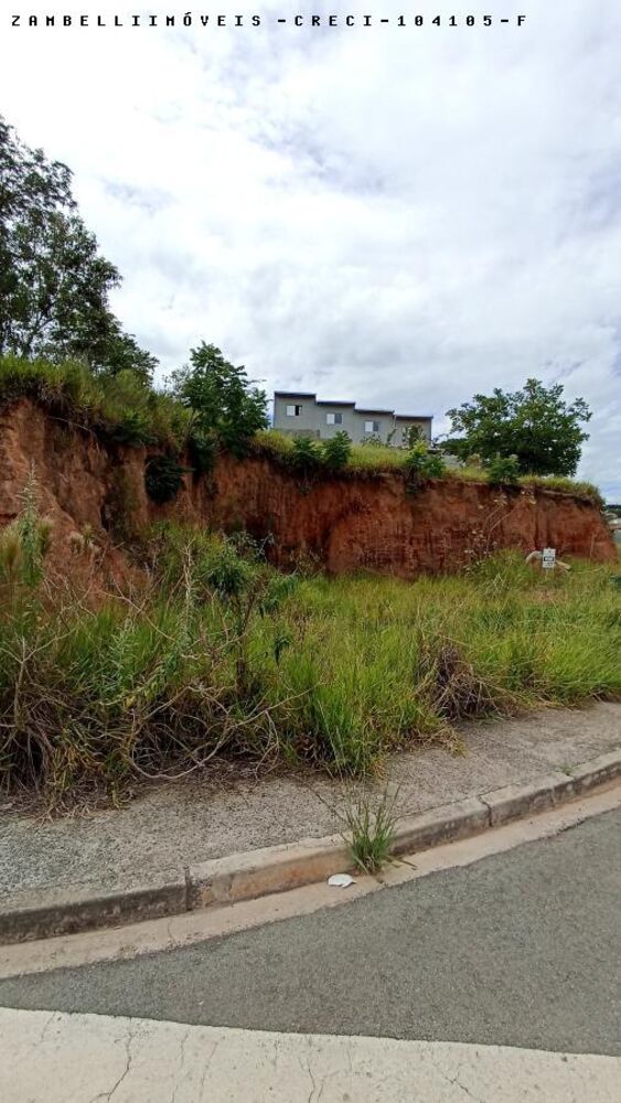 Terreno à venda, 423m² - Foto 1