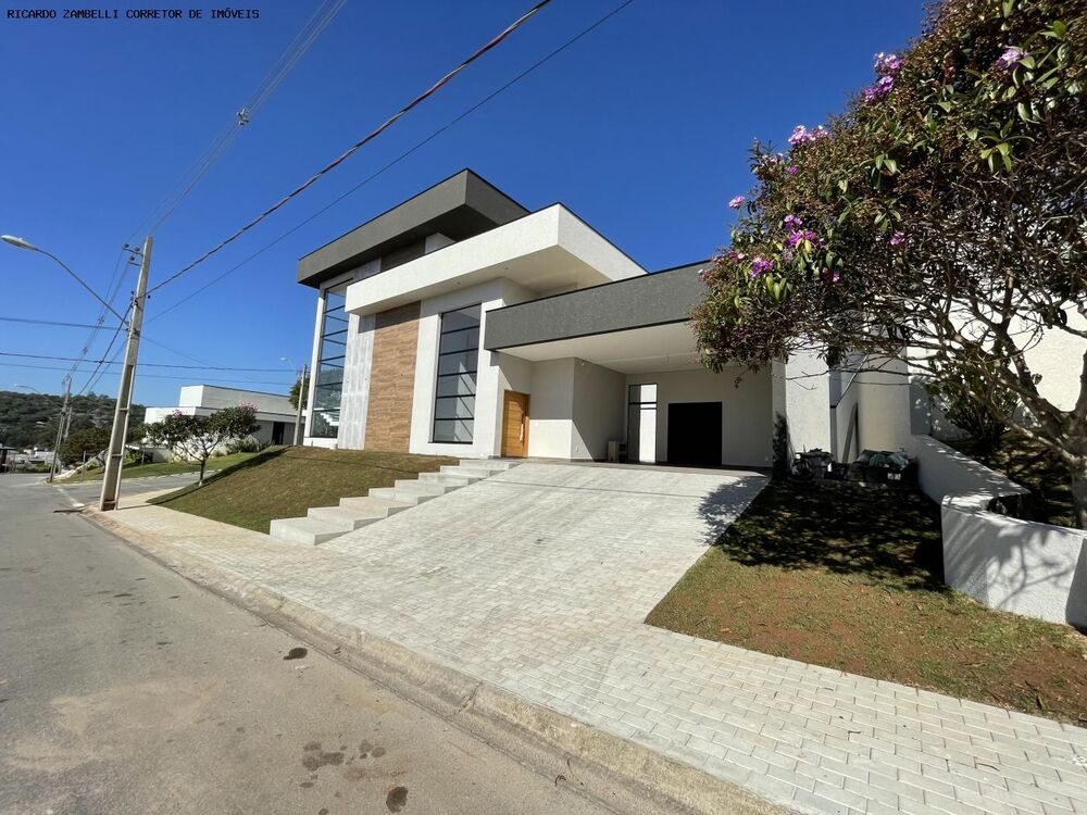 Casa de Condomínio, 3 quartos - Foto 5