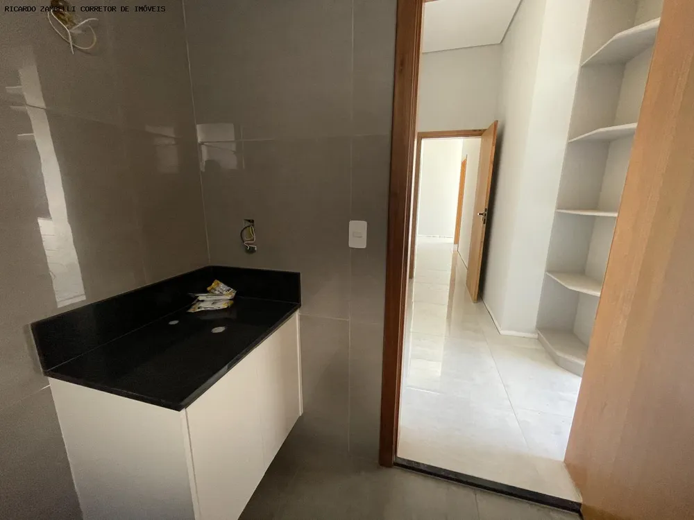 Casa de Condomínio, 3 quartos - Foto 11