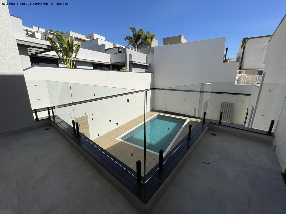Casa de Condomínio, 3 quartos - Foto 8