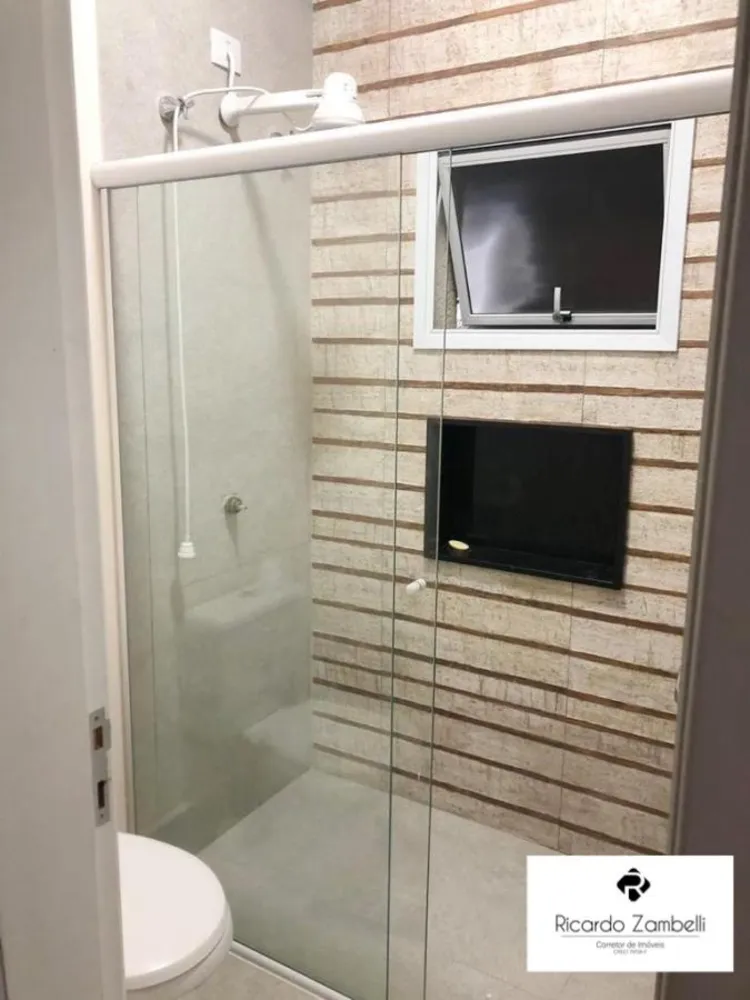 Casa, 3 quartos - Foto 10