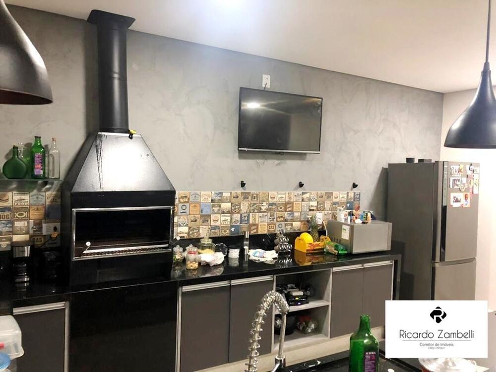 Casa, 3 quartos - Foto 4