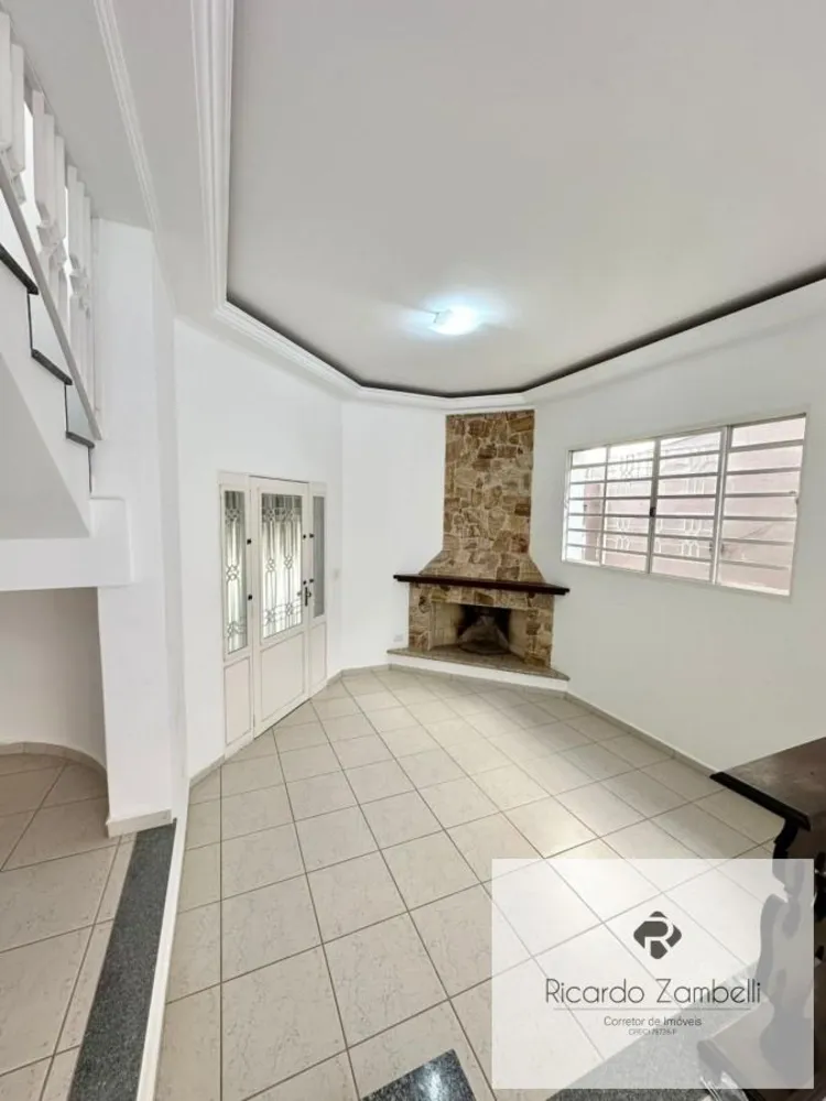 Casa de Condomínio, 3 quartos - Foto 9