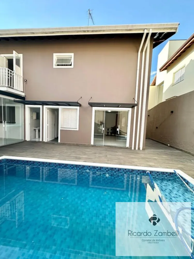 Casa de Condomínio, 3 quartos - Foto 10