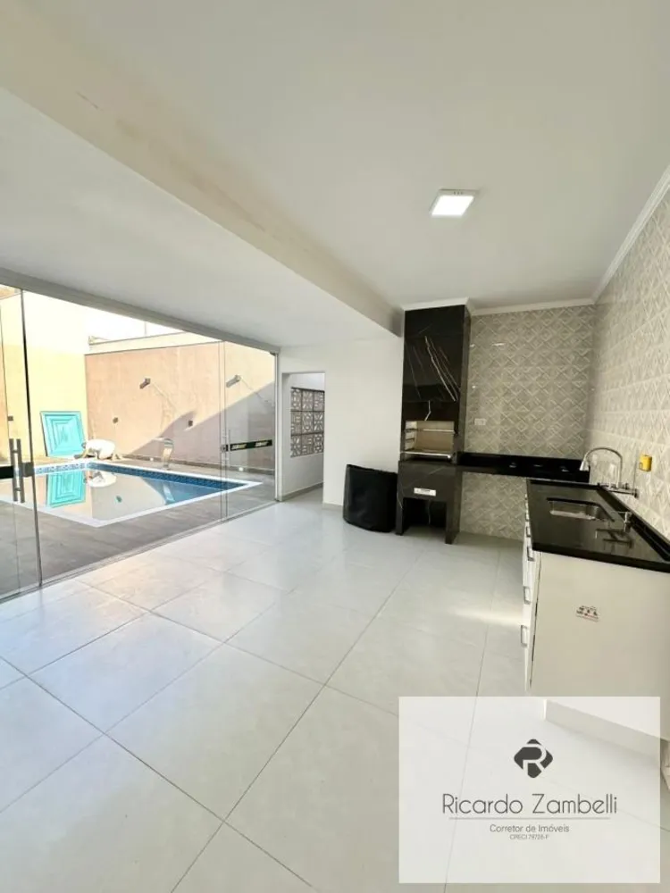Casa de Condomínio, 3 quartos - Foto 6