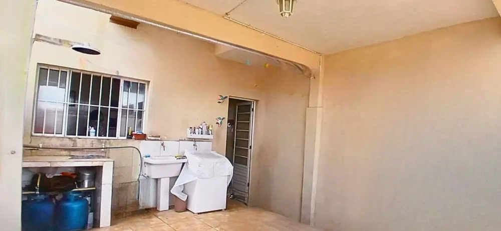 Casa, 3 quartos - Foto 5