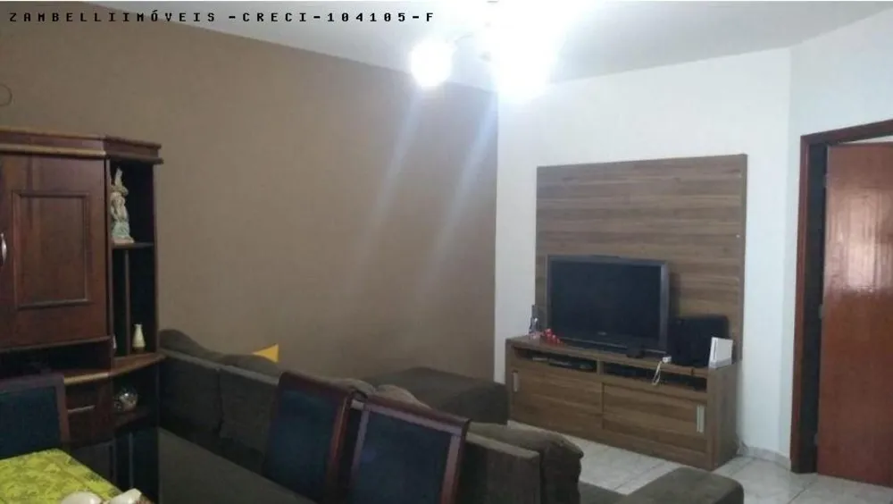 Casa, 3 quartos - Foto 4