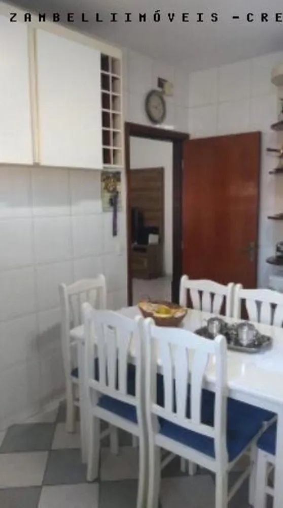 Casa, 3 quartos - Foto 6