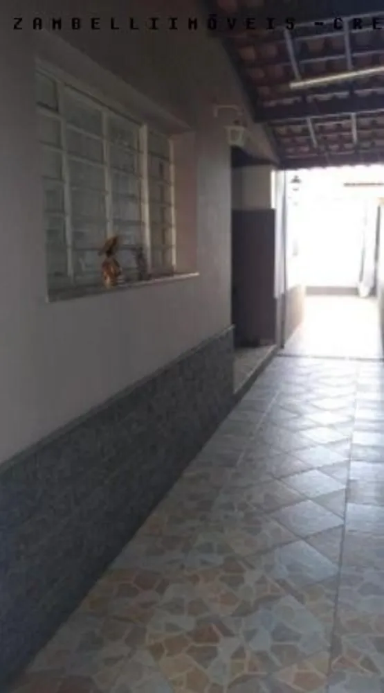 Casa, 3 quartos - Foto 16