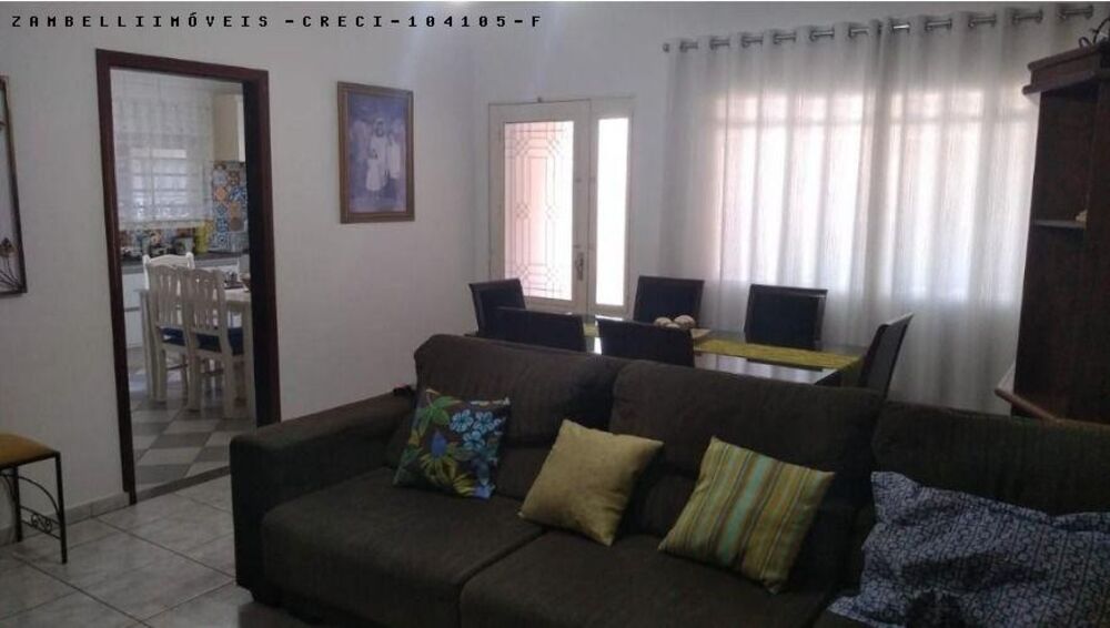 Casa, 3 quartos - Foto 2