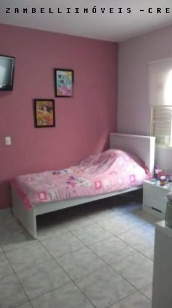 Casa, 3 quartos - Foto 12