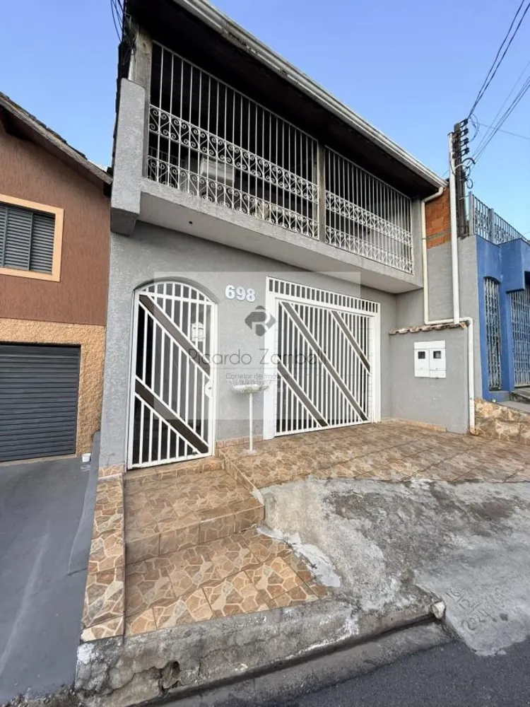 Casa, 2 quartos - Foto 2