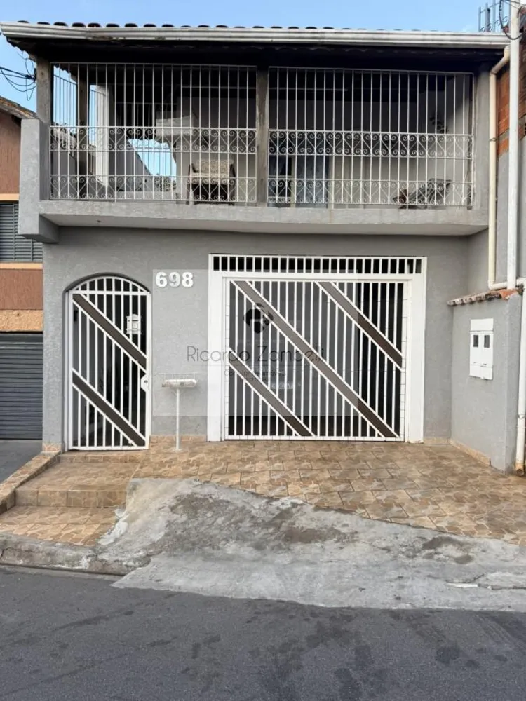 Casa, 2 quartos - Foto 1