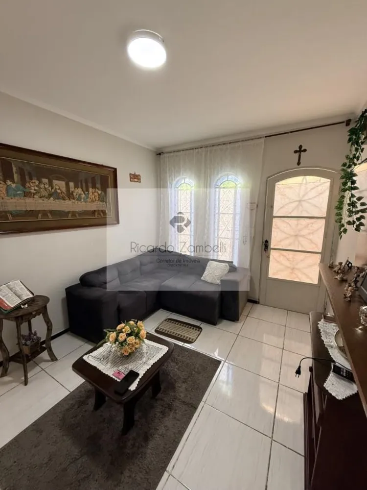 Casa, 2 quartos - Foto 4