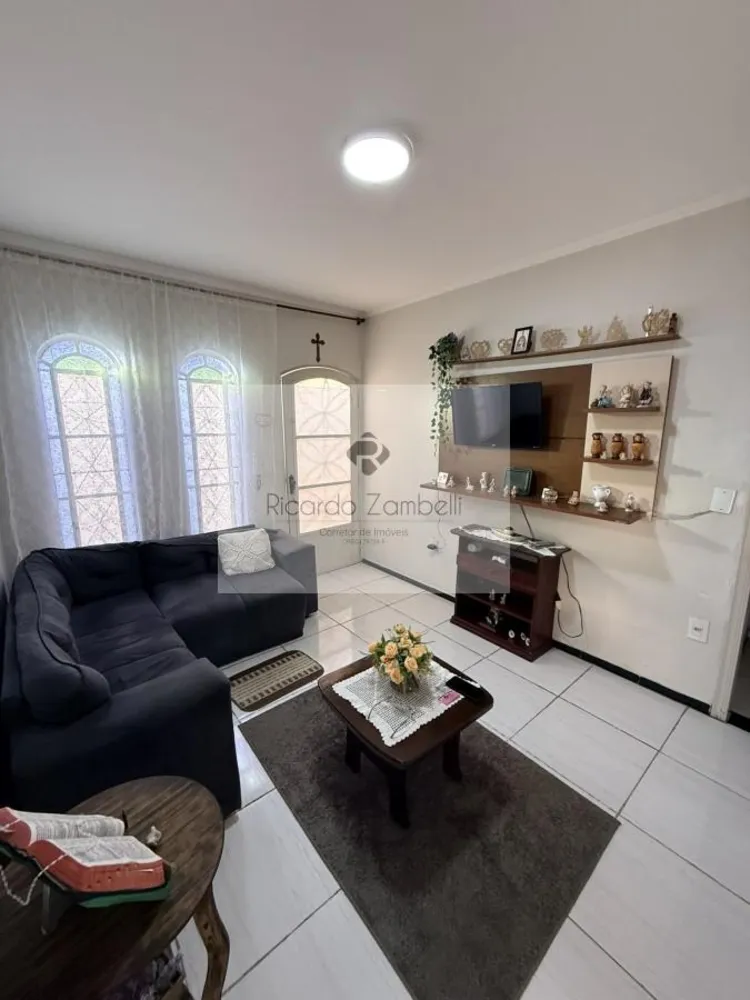 Casa, 2 quartos - Foto 3
