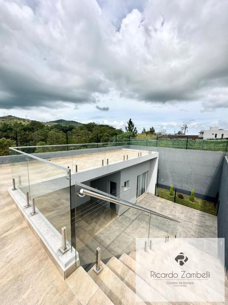 Casa de Condomínio à venda com 3 quartos, 465m² - Foto 6