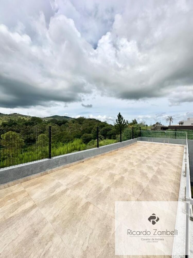 Casa de Condomínio à venda com 3 quartos, 465m² - Foto 5