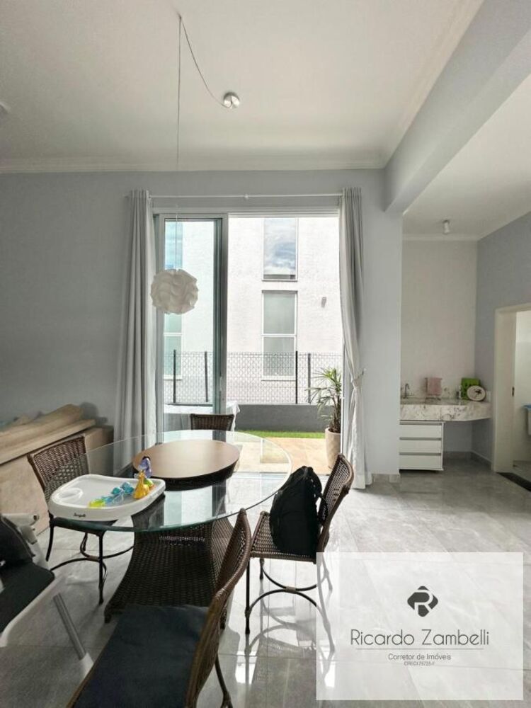 Casa de Condomínio à venda com 3 quartos, 465m² - Foto 1
