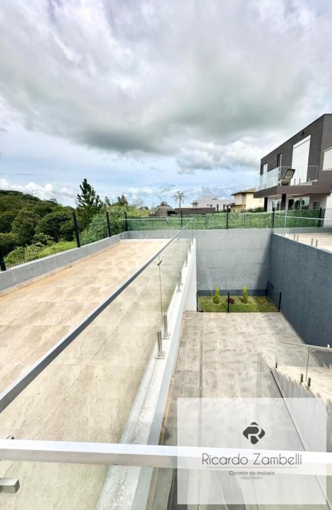 Casa de Condomínio à venda com 3 quartos, 465m² - Foto 7