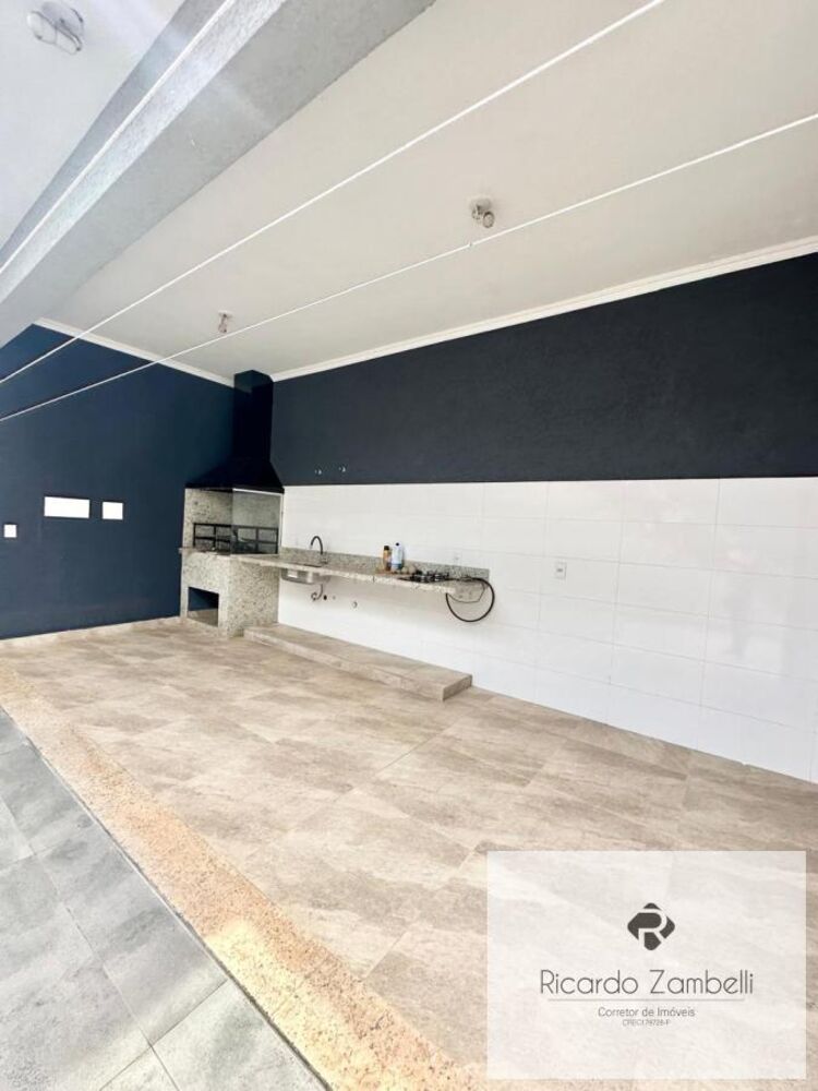 Casa de Condomínio à venda com 3 quartos, 465m² - Foto 8
