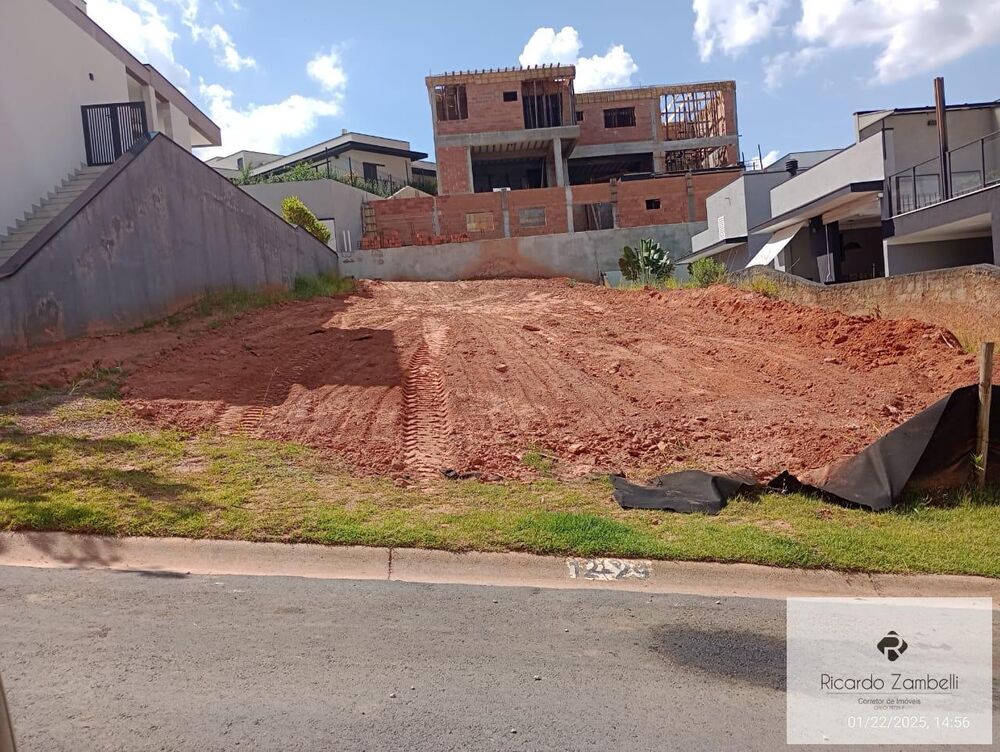 Terreno, 455 m² - Foto 1