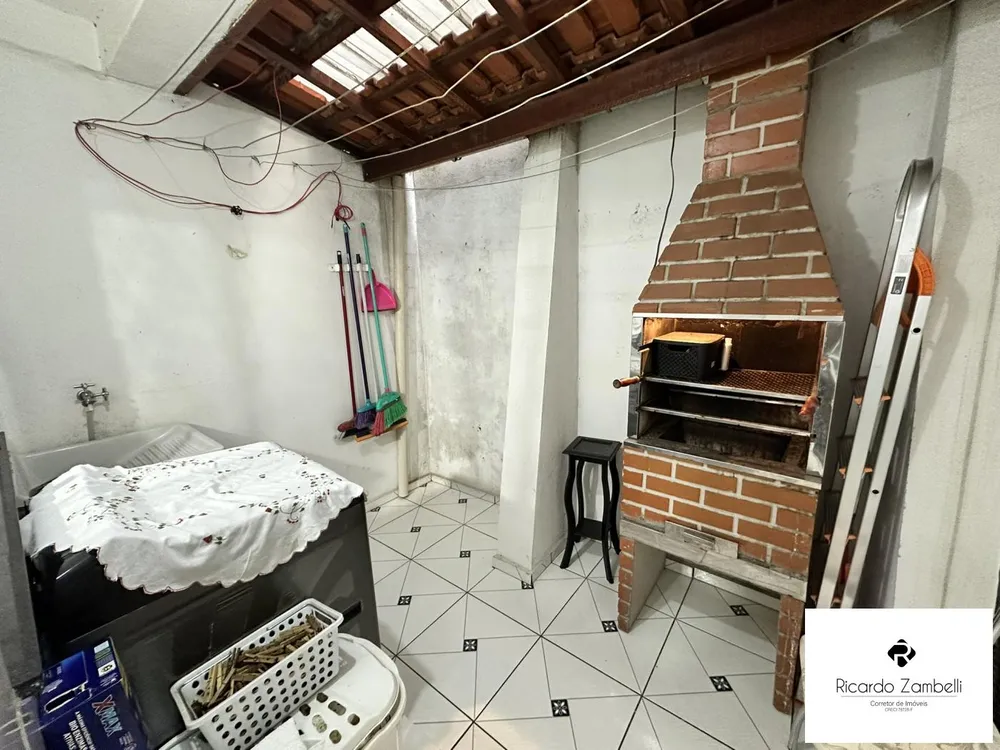 Casa, 2 quartos - Foto 10